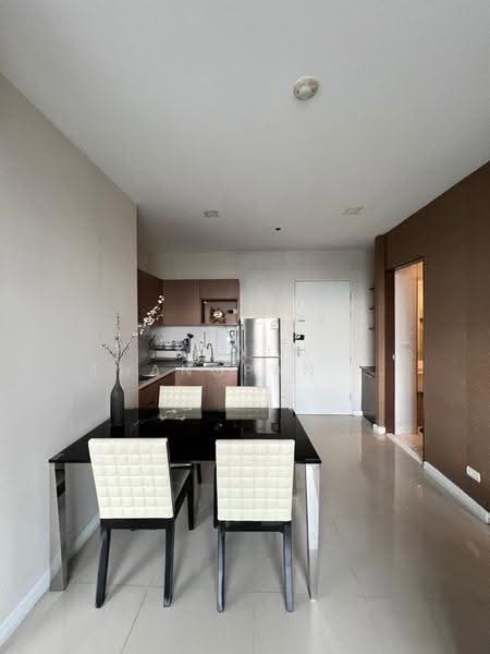 IDEO MIX Phaholyothin, Bangkok, 698 Phaholyothin Road, Samsen Nai, Phaya Thai, Bangkok, 2 Bedrooms, 58 sqm, Condo For Rent, by Kanin Thangpanyawa, 500538008 - DDproperty.com