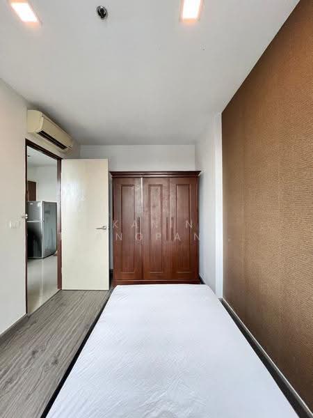 IDEO MIX Phaholyothin, Bangkok, 698 Phaholyothin Road, Samsen Nai, Phaya Thai, Bangkok, 2 Bedrooms, 58 sqm, Condo For Rent, by Kanin Thangpanyawa, 500538008 - DDproperty.com