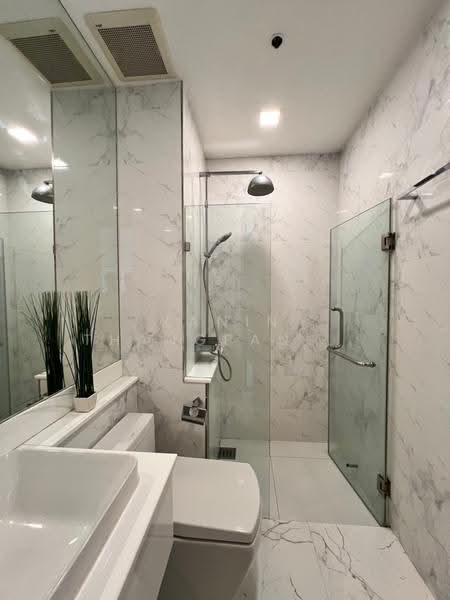 IDEO MIX Phaholyothin, Bangkok, 698 Phaholyothin Road, Samsen Nai, Phaya Thai, Bangkok, 2 Bedrooms, 58 sqm, Condo For Rent, by Kanin Thangpanyawa, 500538008 - DDproperty.com
