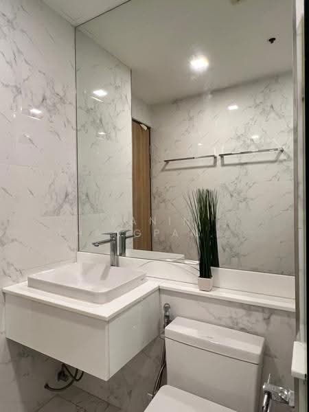 IDEO MIX Phaholyothin, Bangkok, 698 Phaholyothin Road, Samsen Nai, Phaya Thai, Bangkok, 2 Bedrooms, 58 sqm, Condo For Rent, by Kanin Thangpanyawa, 500538008 - DDproperty.com