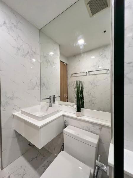 IDEO MIX Phaholyothin, Bangkok, 698 Phaholyothin Road, Samsen Nai, Phaya Thai, Bangkok, 2 Bedrooms, 58 sqm, Condo For Rent, by Kanin Thangpanyawa, 500538008 - DDproperty.com