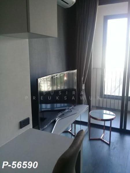 IDEO Q Siam-Ratchathewi, Bangkok, Phetchaburi Road, Thanon Phaya Thai, Ratchathewi, Bangkok, Studio, 34 sqm, Condo For Rent, by Susira Prueksawun, 500538009 - DDproperty.com