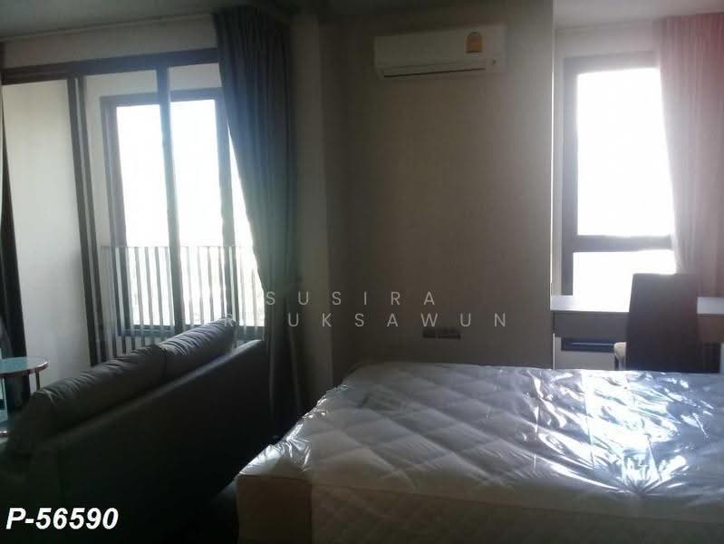 IDEO Q Siam-Ratchathewi : ไอดีโอ คิว สยาม-ราชเทวี, กรุงเทพ, ถนนเพชรบุรี แขวงถนนพญาไท เขตราชเทวี กรุงเทพมหานคร, ถนนพญาไท, ราชเทวี, กรุงเทพ, 34 ตร.ม., คอนโด ให้เช่า, โดย Susira Preuksawun, 500538009 - DDproperty.com