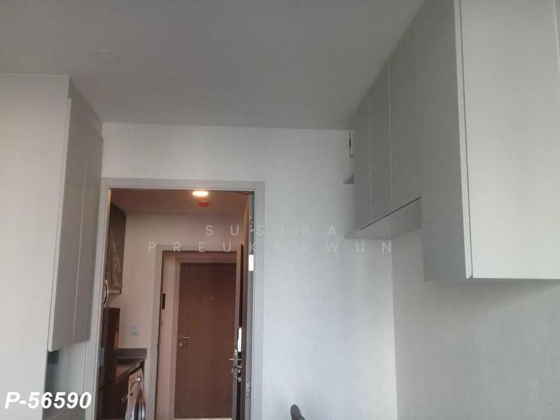 IDEO Q Siam-Ratchathewi, Bangkok, Phetchaburi Road, Thanon Phaya Thai, Ratchathewi, Bangkok, Studio, 34 sqm, Condo For Rent, by Susira Prueksawun, 500538009 - DDproperty.com