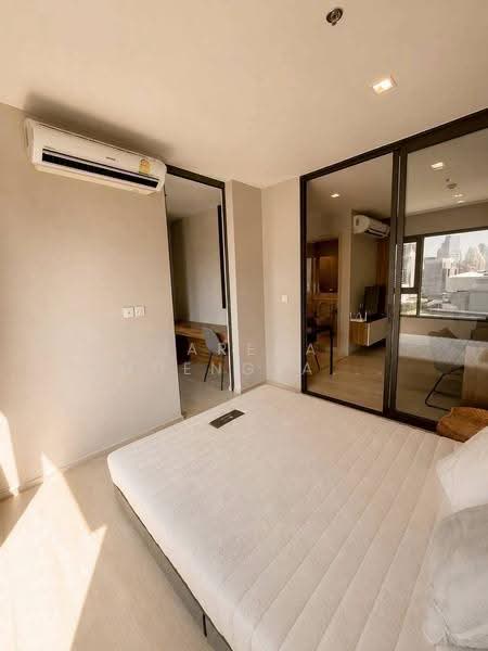 Life One Wireless, Bangkok, 1 Wireless Road, Lumphini, Pathum Wan, Bangkok, 1 Bedroom, 35 sqm, Condo For Rent, by Sarena Choengsamor, 500538013 - DDproperty.com