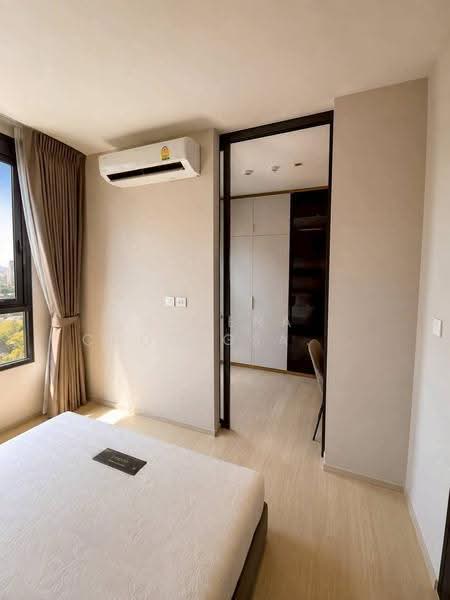 Life One Wireless, Bangkok, 1 Wireless Road, Lumphini, Pathum Wan, Bangkok, 1 Bedroom, 35 sqm, Condo For Rent, by Sarena Choengsamor, 500538013 - DDproperty.com