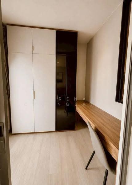 Life One Wireless, Bangkok, 1 Wireless Road, Lumphini, Pathum Wan, Bangkok, 1 Bedroom, 35 sqm, Condo For Rent, by Sarena Choengsamor, 500538013 - DDproperty.com