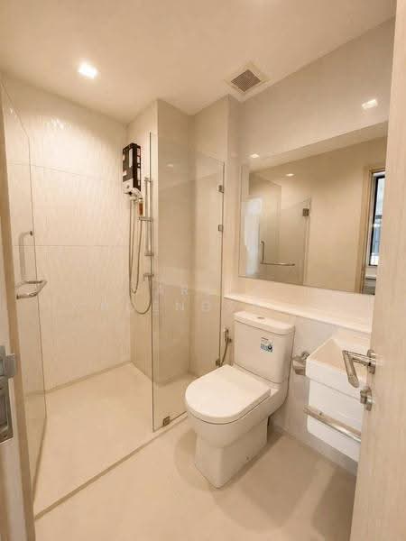 Life One Wireless, Bangkok, 1 Wireless Road, Lumphini, Pathum Wan, Bangkok, 1 Bedroom, 35 sqm, Condo For Rent, by Sarena Choengsamor, 500538013 - DDproperty.com