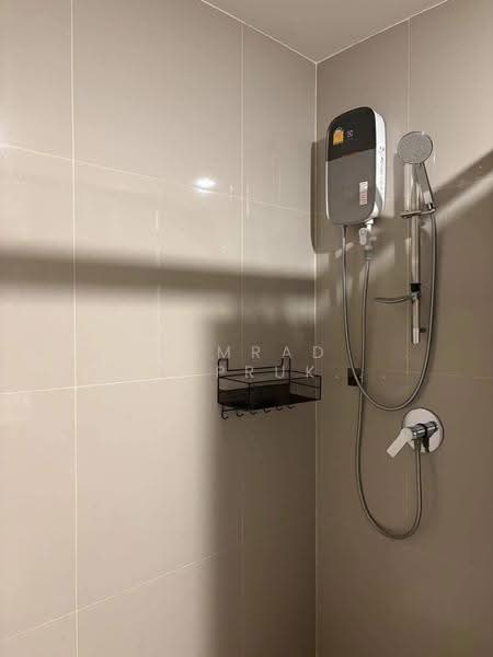 XT Huaikhwang, Bangkok, 244 Ratchadaphisek Road, Huai Khwang, Bangkok, 1 Bedroom, 34 sqm, Condo For Rent, by Somrad Phoopruksachart, 500538014 - DDproperty.com