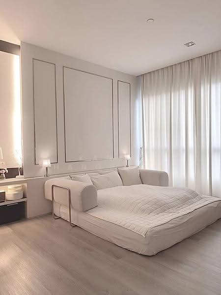 The Room Sukhumvit 62, Bangkok, 2288 Sukhumvit Road, Bang Chak, Phra Khanong, Bangkok, 2 Bedrooms, 89 sqm, Condo For Sale, by Kanin Thangpanyawa, 500538015 - DDproperty.com