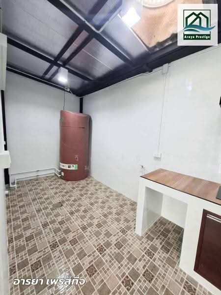 บ้านพฤกษาวิลล์ 117 เทพารักษ์-ศรีนครินทร์, สมุทรปราการ, เทพารักษ์, เมืองสมุทรปราการ, สมุทรปราการ, 75 ตร.ม., ทาวน์เฮ้าส์ ขาย, โดย วิสุทธินี เฉลิมสินสุวรรณ, 500538017 - DDproperty.com