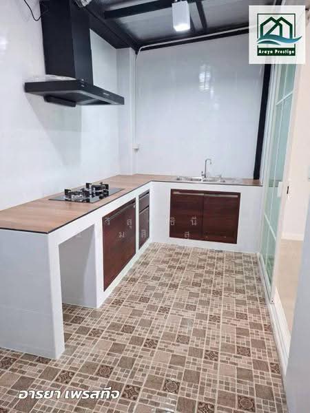บ้านพฤกษาวิลล์ 117 เทพารักษ์-ศรีนครินทร์, Samut Prakan, Thepharak, Muang Samut Prakarn, Samut Prakan, 3 Bedrooms, 75 sqm, Townhouse For Sale, by วิสุทธินี เฉลิมสินสุวรรณ, 500538017 - DDproperty.com