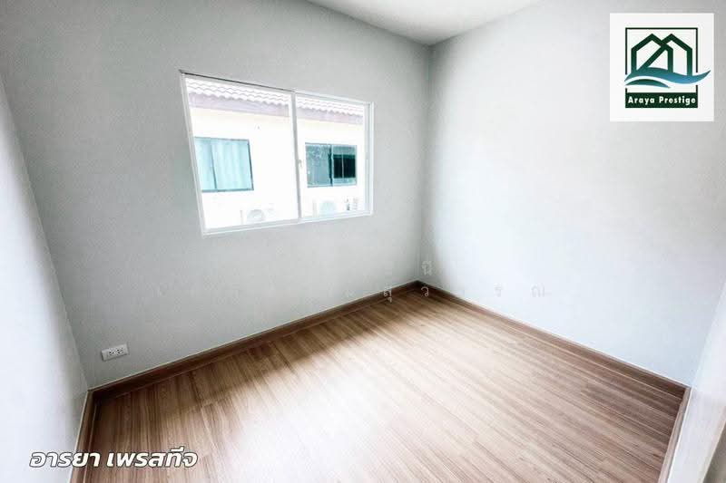 บ้านพฤกษาวิลล์ 117 เทพารักษ์-ศรีนครินทร์, สมุทรปราการ, เทพารักษ์, เมืองสมุทรปราการ, สมุทรปราการ, 75 ตร.ม., ทาวน์เฮ้าส์ ขาย, โดย วิสุทธินี เฉลิมสินสุวรรณ, 500538017 - DDproperty.com