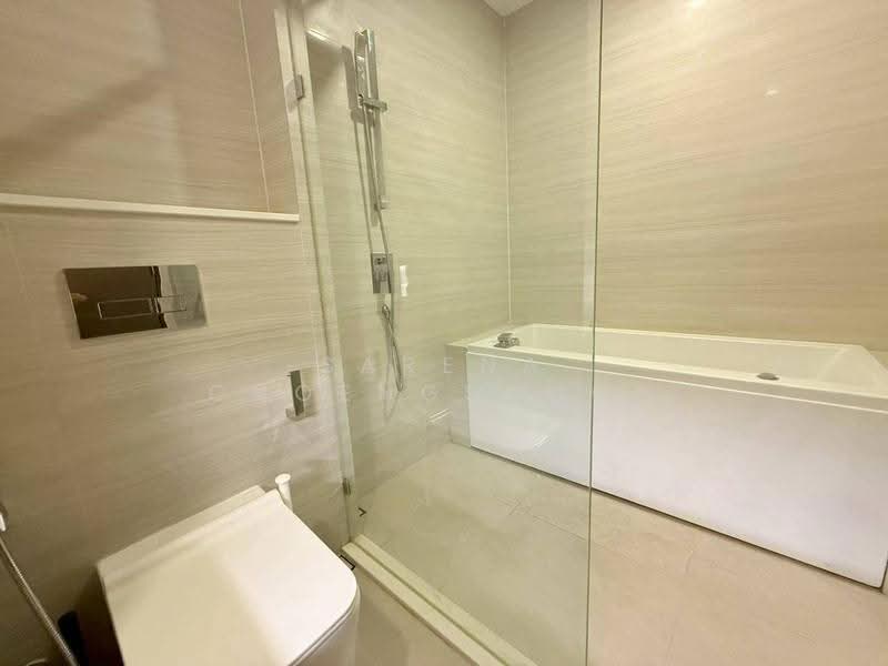 Park Origin Thonglor, Bangkok, Soi Thonglor 10, Sukhumvit Road, Khlong Tan Nua, Watthana, Bangkok, 1 Bedroom, 41 sqm, Condo For Rent, by Sarena Choengsamor, 500538018 - DDproperty.com