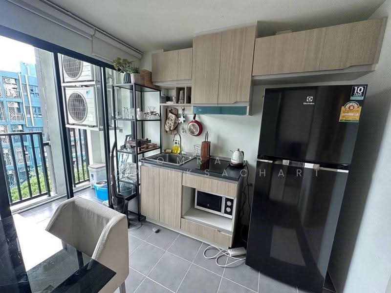 The Niche Mono Sukhumvit 50, Bangkok, Soi Loemcharen, Sukhumvit 50 Road, Phra Kanong, Khlong Toei, Bangkok, 1 Bedroom, 28 sqm, Condo For Sale, by Somrad Phoopruksachart, 500538019 - DDproperty.com