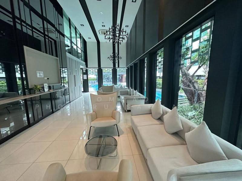 The Niche Mono Sukhumvit 50 : นิช โมโน สุขุมวิท 50, กรุงเทพ, ซอยเริ่มเจริญ ถนนสุขุมวิท50, พระโขนง, คลองเตย, กรุงเทพ, 28 ตร.ม., คอนโด ขาย, โดย Somrad Phoopruksachart, 500538019 - DDproperty.com