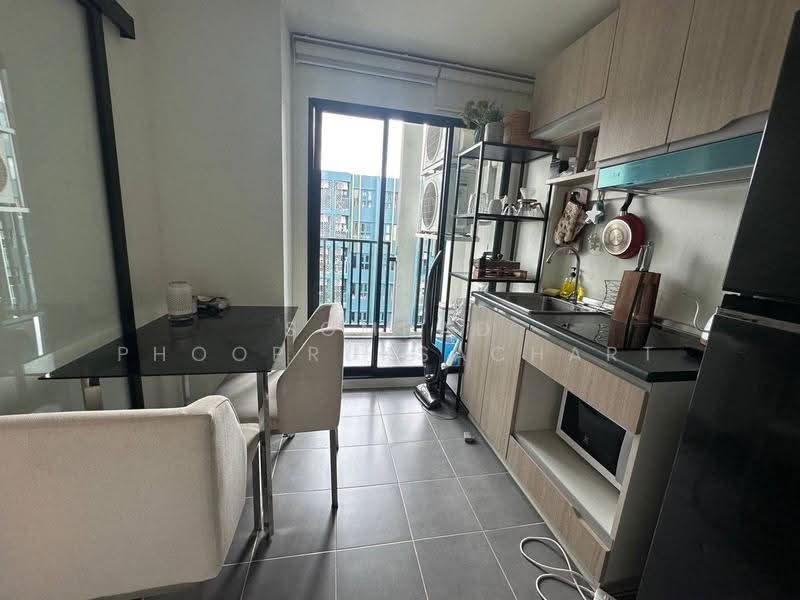 The Niche Mono Sukhumvit 50, Bangkok, Soi Loemcharen, Sukhumvit 50 Road, Phra Kanong, Khlong Toei, Bangkok, 1 Bedroom, 28 sqm, Condo For Sale, by Somrad Phoopruksachart, 500538019 - DDproperty.com