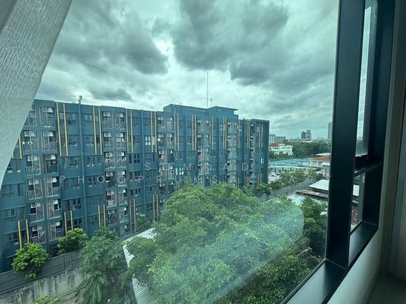 The Niche Mono Sukhumvit 50 : นิช โมโน สุขุมวิท 50, กรุงเทพ, ซอยเริ่มเจริญ ถนนสุขุมวิท50, พระโขนง, คลองเตย, กรุงเทพ, 28 ตร.ม., คอนโด ขาย, โดย Somrad Phoopruksachart, 500538019 - DDproperty.com