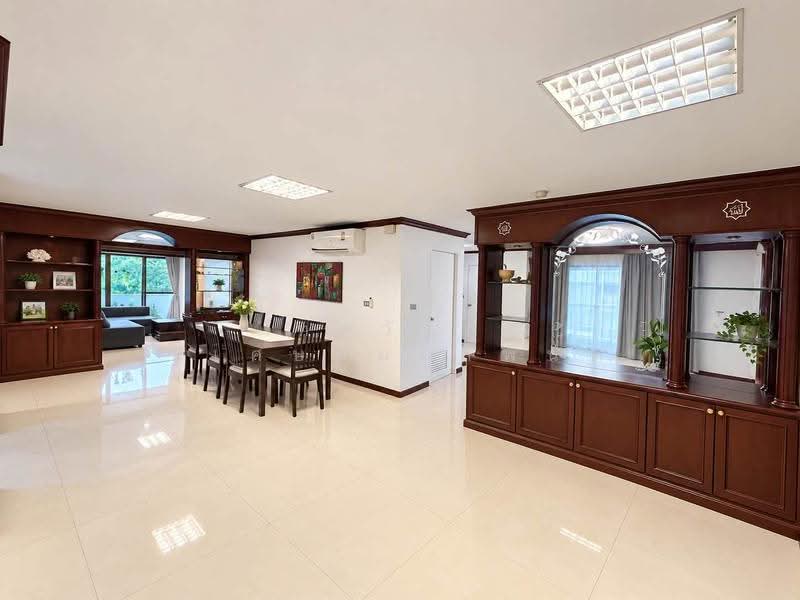 Ruamjai Heights : ร่วมใจไฮท์, กรุงเทพ, สุขุมวิท, คลองเตยเหนือ, วัฒนา, กรุงเทพ, 230 ตร.ม., Condo ให้เช่า, โดย ทศวัฏฏ์ วิเศษสัมมาพันธ์, 500538021 - DDproperty.com