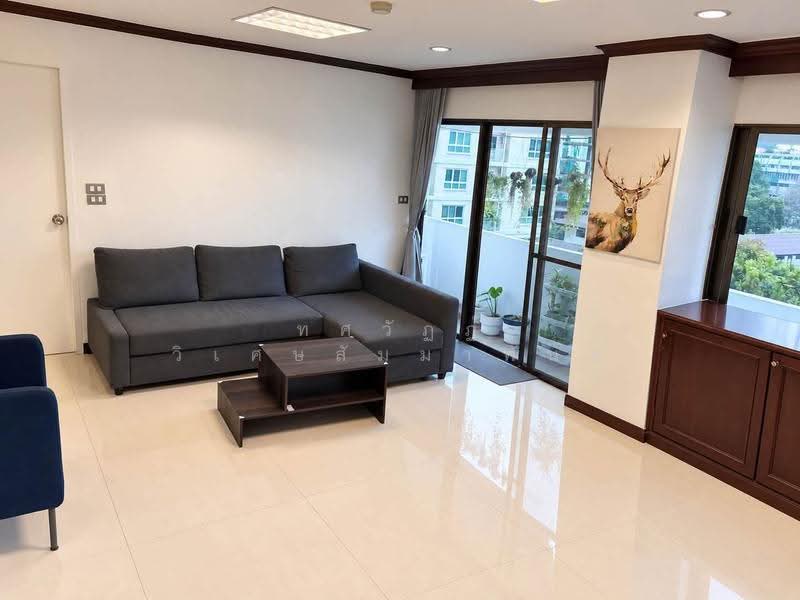 Ruamjai Heights : ร่วมใจไฮท์, กรุงเทพ, สุขุมวิท, คลองเตยเหนือ, วัฒนา, กรุงเทพ, 230 ตร.ม., Condo ให้เช่า, โดย ทศวัฏฏ์ วิเศษสัมมาพันธ์, 500538021 - DDproperty.com