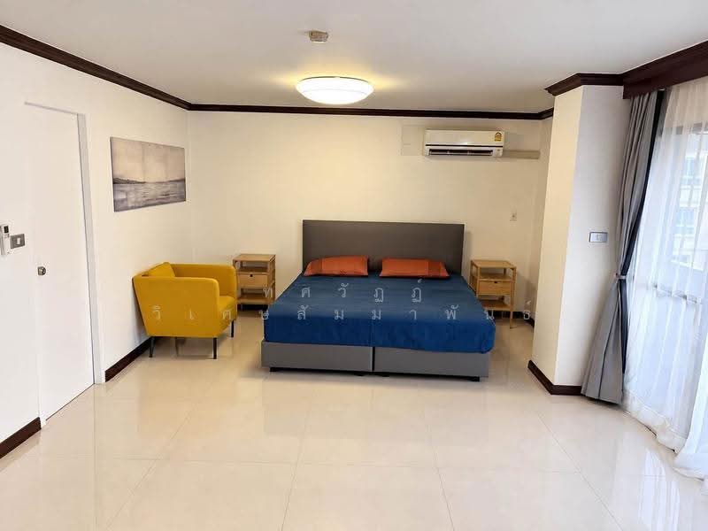 Ruamjai Heights : ร่วมใจไฮท์, กรุงเทพ, สุขุมวิท, คลองเตยเหนือ, วัฒนา, กรุงเทพ, 230 ตร.ม., Condo ให้เช่า, โดย ทศวัฏฏ์ วิเศษสัมมาพันธ์, 500538021 - DDproperty.com
