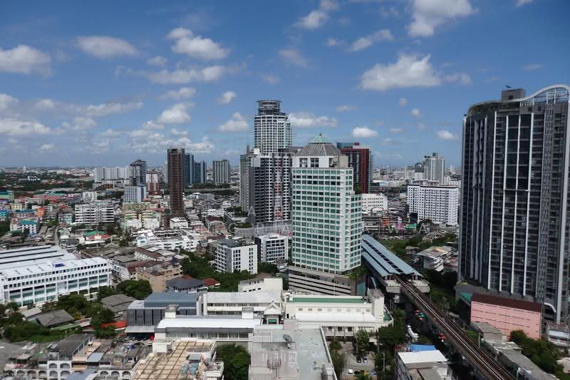 Life @ Sukhumvit 65 : ไลฟ์ แอท สุขุมวิท 65, กรุงเทพ, ถนนสุขุมวิท แขวงพระโขนงเหนือ เขตวัฒนา กรุงเทพมหานคร, พระโขนงเหนือ, วัฒนา, กรุงเทพ, 32 ตร.ม., คอนโด ให้เช่า, โดย Kanin Thangpanyawa, 500538022 - DDproperty.com