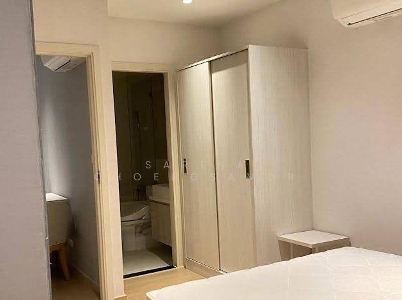 Runesu Thonglor 5, Bangkok, 82 Padi Madi Alley, Khlong Tan Nua, Watthana, Bangkok, 1 Bedroom, 36 sqm, Condo For Rent, by Sarena Choengsamor, 500538023 - DDproperty.com