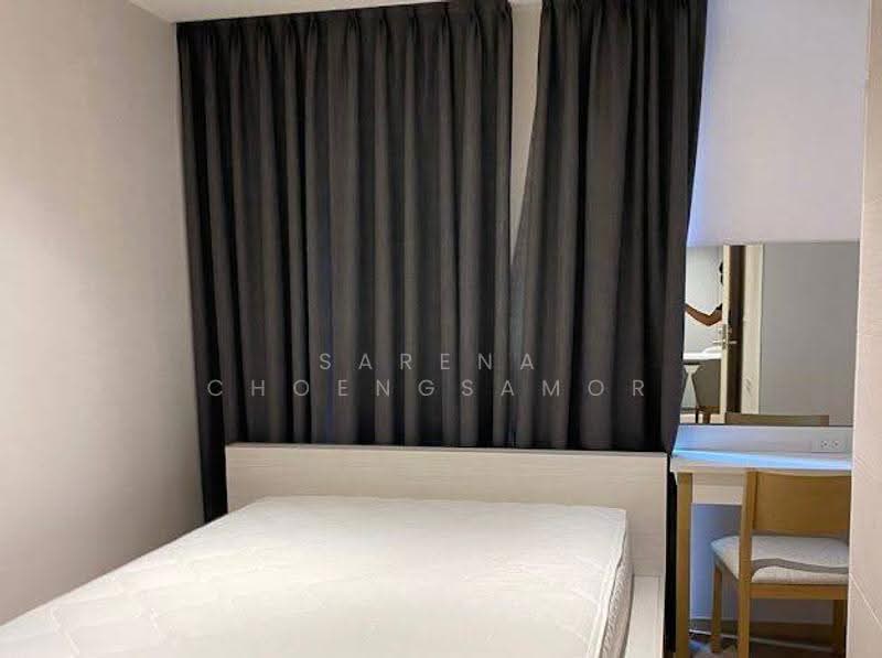 Runesu Thonglor 5, Bangkok, 82 Padi Madi Alley, Khlong Tan Nua, Watthana, Bangkok, 1 Bedroom, 36 sqm, Condo For Rent, by Sarena Choengsamor, 500538023 - DDproperty.com