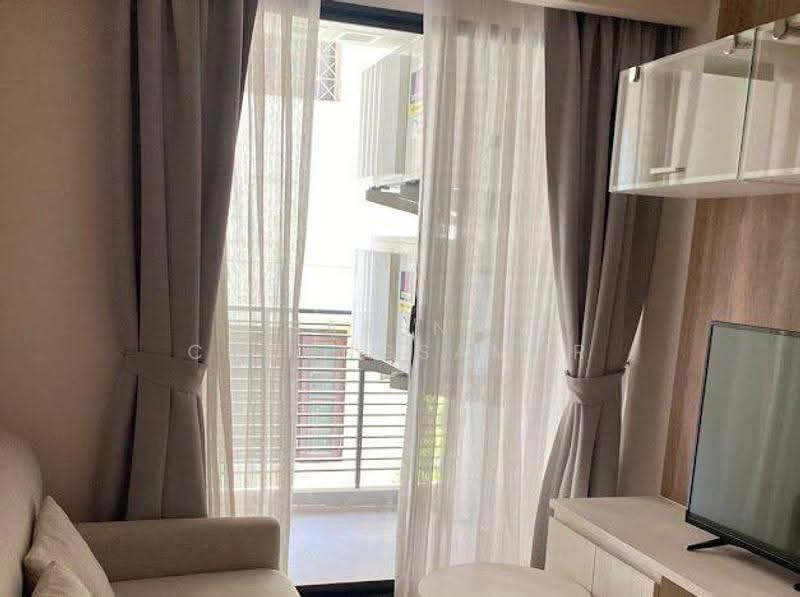 Runesu Thonglor 5, Bangkok, 82 Padi Madi Alley, Khlong Tan Nua, Watthana, Bangkok, 1 Bedroom, 36 sqm, Condo For Rent, by Sarena Choengsamor, 500538023 - DDproperty.com