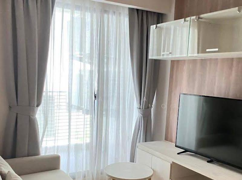 Runesu Thonglor 5, Bangkok, 82 Padi Madi Alley, Khlong Tan Nua, Watthana, Bangkok, 1 Bedroom, 36 sqm, Condo For Rent, by Sarena Choengsamor, 500538023 - DDproperty.com