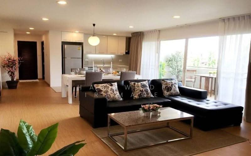 PPR Residence : พีพีอาร์ เรสซิเด้นซ์, กรุงเทพ, ซอย ปรีดี พนมยงค์ 27, คลองตันเหนือ, วัฒนา, กรุงเทพ, 120 ตร.ม., อพาร์ทเมนท์ ให้เช่า, โดย Phakawadee Jiramanee, 500538024 - DDproperty.com