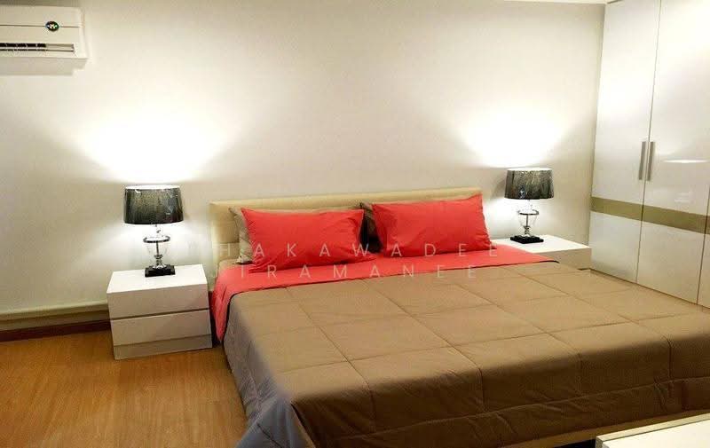 PPR Residence : พีพีอาร์ เรสซิเด้นซ์, กรุงเทพ, ซอย ปรีดี พนมยงค์ 27, คลองตันเหนือ, วัฒนา, กรุงเทพ, 120 ตร.ม., อพาร์ทเมนท์ ให้เช่า, โดย Phakawadee Jiramanee, 500538024 - DDproperty.com