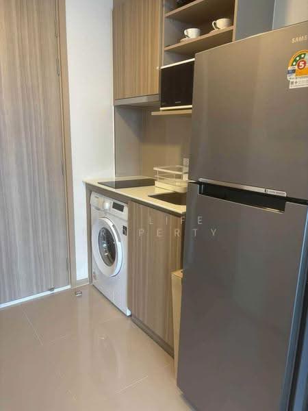 The Base Rise, Phuket, Wichit, Muang Phuket, Phuket, 1 Bedroom, 25 sqm, Condo For Rent, by PK LIFE Property, 500538025 - DDproperty.com