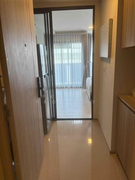 The Base Rise, Phuket, Wichit, Muang Phuket, Phuket, 1 Bedroom, 25 sqm, Condo For Rent, by PK LIFE Property, 500538025 - DDproperty.com