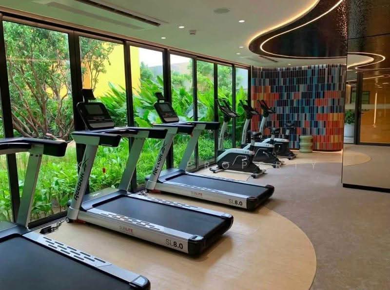 The Base Rise, ภูเก็ต, วิชิต, เมืองภูเก็ต, ภูเก็ต, 25 ตร.ม., คอนโด ให้เช่า, โดย PK LIFE Property, 500538025 - DDproperty.com