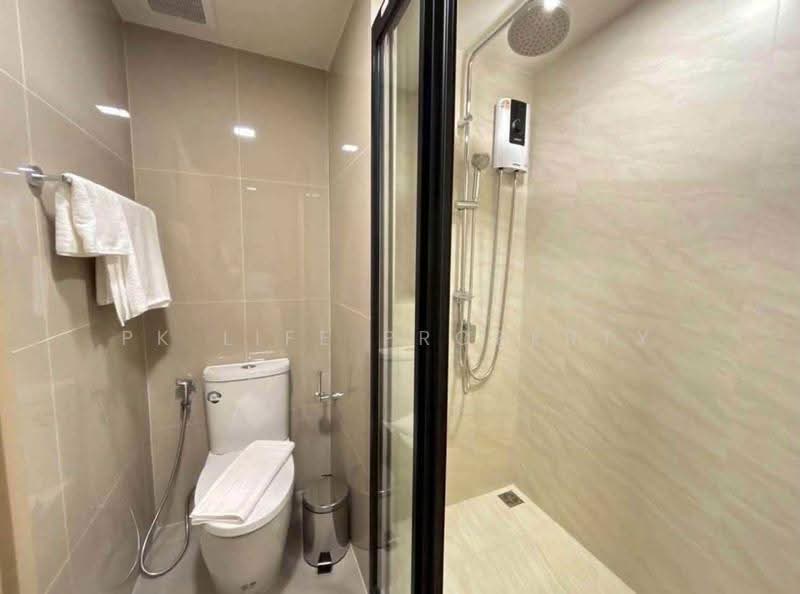 The Base Rise, Phuket, Wichit, Muang Phuket, Phuket, 1 Bedroom, 25 sqm, Condo For Rent, by PK LIFE Property, 500538025 - DDproperty.com