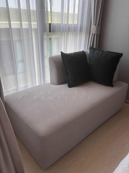 The Base Rise, ภูเก็ต, วิชิต, เมืองภูเก็ต, ภูเก็ต, 25 ตร.ม., คอนโด ให้เช่า, โดย PK LIFE Property, 500538025 - DDproperty.com
