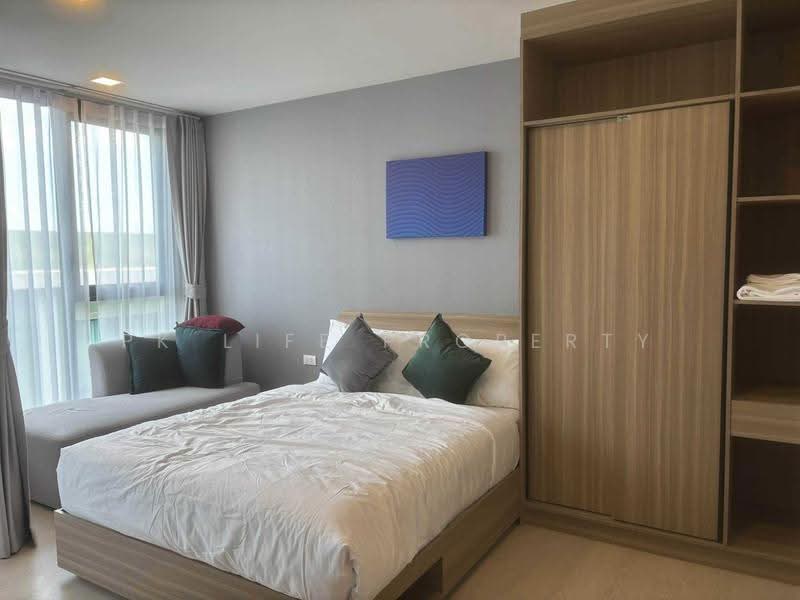 The Base Rise, Phuket, Wichit, Muang Phuket, Phuket, 1 Bedroom, 25 sqm, Condo For Rent, by PK LIFE Property, 500538025 - DDproperty.com