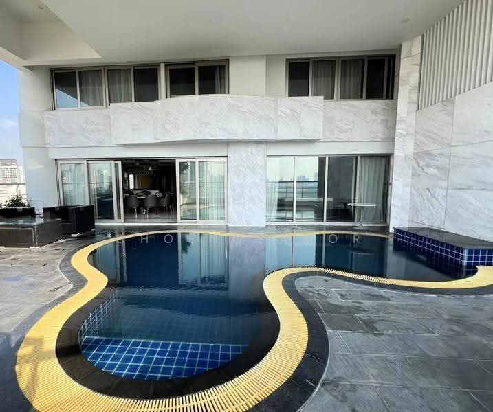 Le Raffine Sukhumvit 24 : เลอ รัฟฟิเน่ สุขุมวิท 24, กรุงเทพ, ซอยสุขุมวิท 24, คลองตัน, คลองเตย, กรุงเทพ, 371 ตร.ม., คอนโด ขาย, โดย Sarena Choengsamor, 500538029 - DDproperty.com