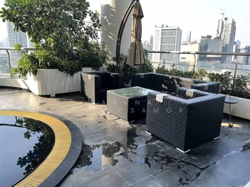 Le Raffine Sukhumvit 24, Bangkok, Soi Sukhumvit 24, Khong Tan, Khlong Toei, Bangkok, 3 Bedrooms, 371 sqm, Condo For Sale, by Sarena Choengsamor, 500538029 - DDproperty.com