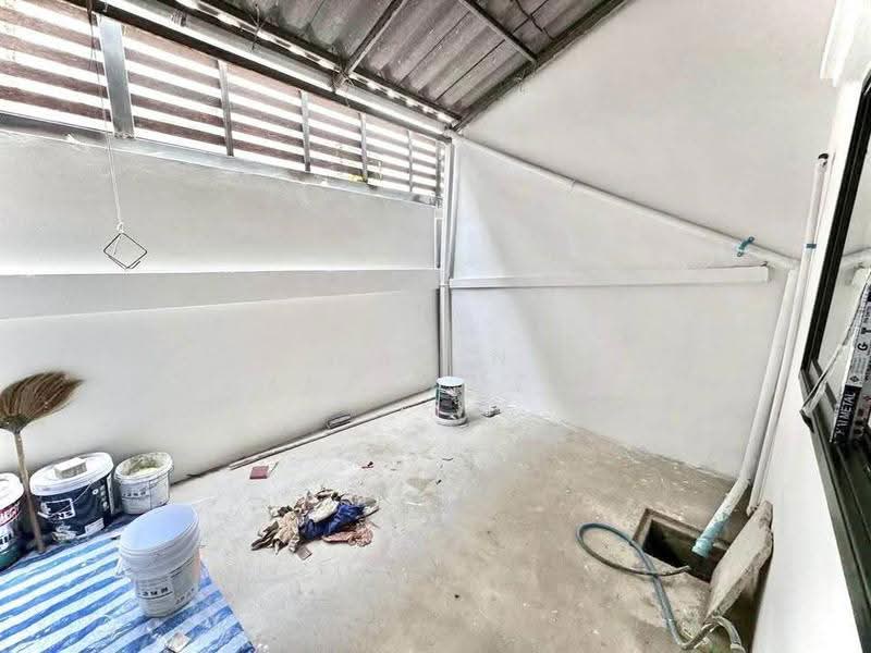 4-BR Townhouse, Bangkok, Khlong Chan, Bang Kapi, Bangkok, 4 Bedrooms, 180 sqm, Townhouse For Sale, by Kanin Thangpanyawa, 500538031 - DDproperty.com