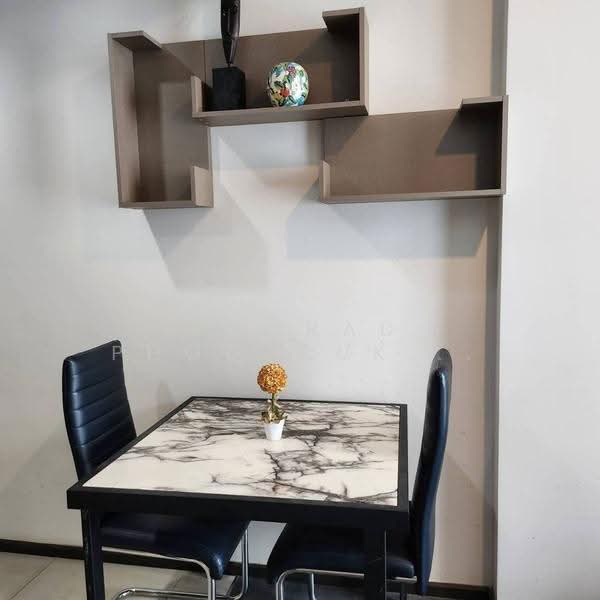 The Edge Sukhumvit 23, Bangkok, 6 Soi Sukhumvit 23, Khlongtoei Nua, Watthana, Bangkok, 1 Bedroom, 43 sqm, Condo For Rent, by Somrad Phoopruksachart, 500538033 - DDproperty.com