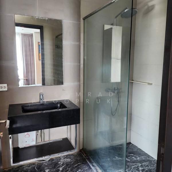 The Edge Sukhumvit 23, Bangkok, 6 Soi Sukhumvit 23, Khlongtoei Nua, Watthana, Bangkok, 1 Bedroom, 43 sqm, Condo For Rent, by Somrad Phoopruksachart, 500538033 - DDproperty.com