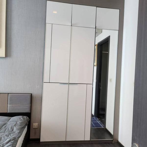 The Edge Sukhumvit 23 : เอดจ์ สุขุมวิท 23, กรุงเทพ, 6 ซอยสุขุมวิท 23, คลองเตยเหนือ, วัฒนา, กรุงเทพ, 43 ตร.ม., คอนโด ให้เช่า, โดย Somrad Phoopruksachart, 500538033 - DDproperty.com
