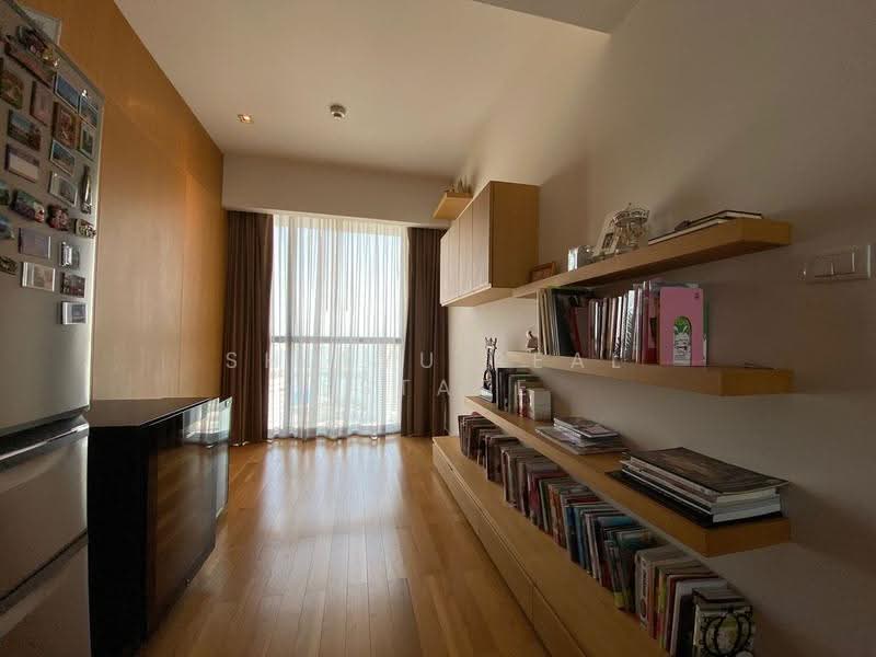 The Pano Rama 3, bangkok, 890 Rama 3 Road, Bang Pong Pang, Yan Nawa, Bangkok, 2 Bedrooms, 130 sqm, Condo For Sale, by Shinyu Real Estate, 500538034 - DDproperty.com