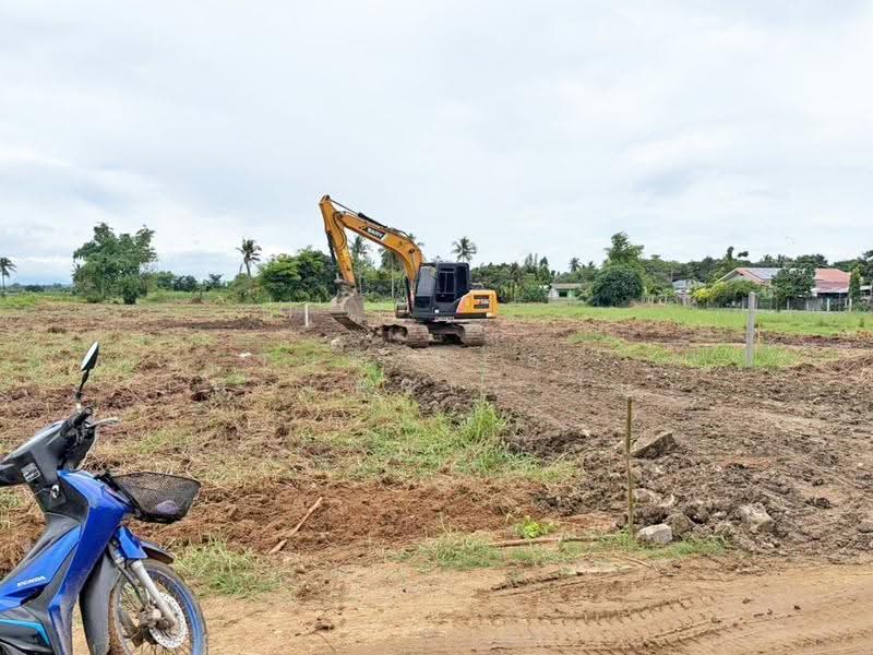 ที่ดินวังเจ้า ตาก, ตาก, เชียงทอง, วังเจ้า, ตาก, 15,069 ตร.ม., ที่ดิน ขาย, โดย The Best Property โบว์, 500538035 - DDproperty.com