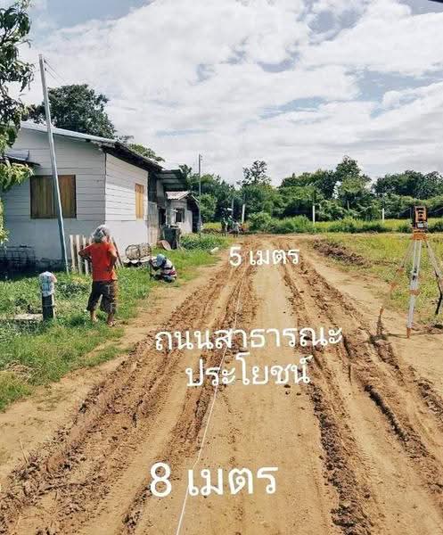 ที่ดินวังเจ้า ตาก, Tak, Chiang Thong, Wang Chao, Tak, , 15,069 sqm, Land For Sale, by The Best Property โบว์, 500538035 - DDproperty.com