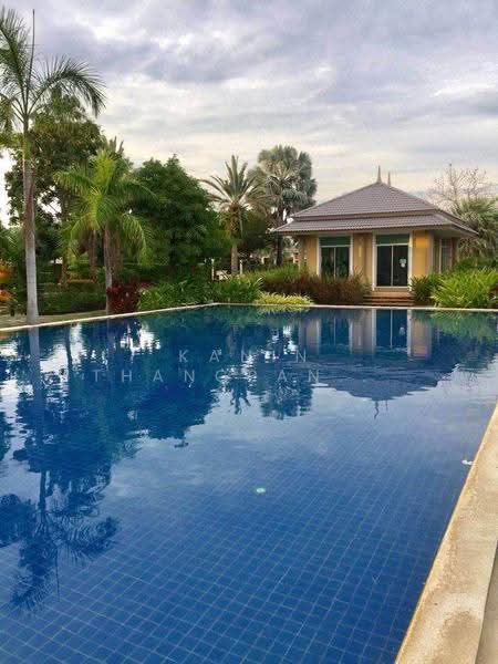 Casa Seaside Cha-Am, Phetchaburi, 819 Phetkasem Road (Bo Khaem), Cha-am, Cha-Am, Phetchaburi, 2 Bedrooms, 93 sqm, Single Detached House For Sale, by Kanin Thangpanyawa, 500538039 - DDproperty.com