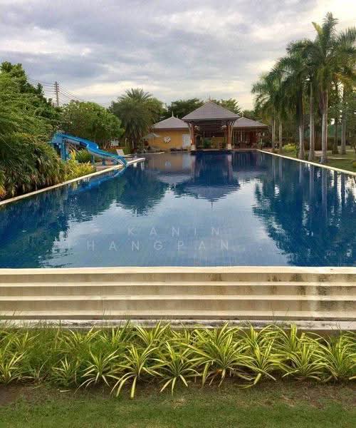 Casa Seaside Cha-Am, Phetchaburi, 819 Phetkasem Road (Bo Khaem), Cha-am, Cha-Am, Phetchaburi, 2 Bedrooms, 93 sqm, Single Detached House For Sale, by Kanin Thangpanyawa, 500538039 - DDproperty.com