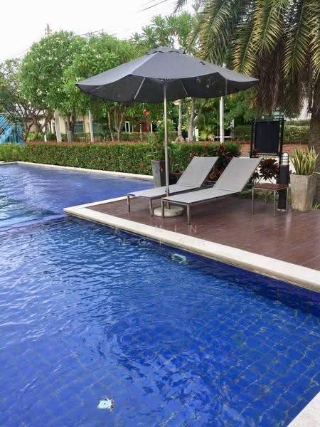 Casa Seaside Cha-Am, Phetchaburi, 819 Phetkasem Road (Bo Khaem), Cha-am, Cha-Am, Phetchaburi, 2 Bedrooms, 93 sqm, Single Detached House For Sale, by Kanin Thangpanyawa, 500538039 - DDproperty.com
